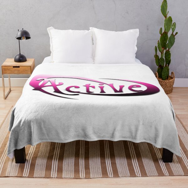 Item preview, Active  positive designed and sold by Kenvis-edu.
