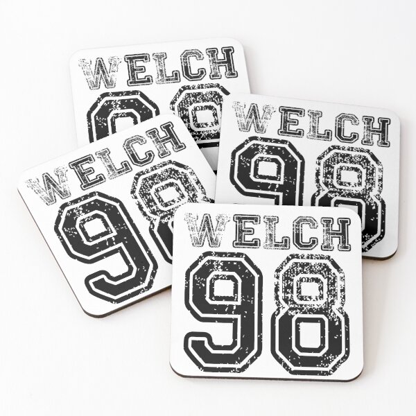 Item preview, Welch '98 designed and sold by ainsiibabes.