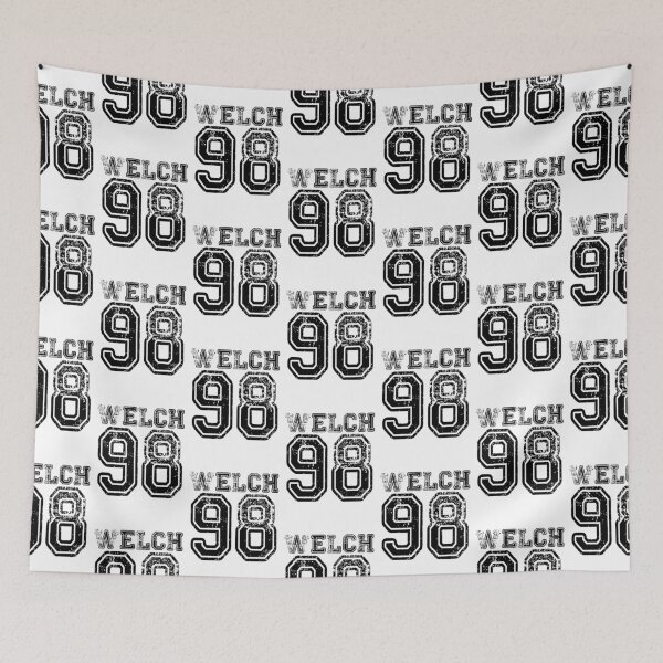 Item preview, Welch '98 designed and sold by ainsiibabes.