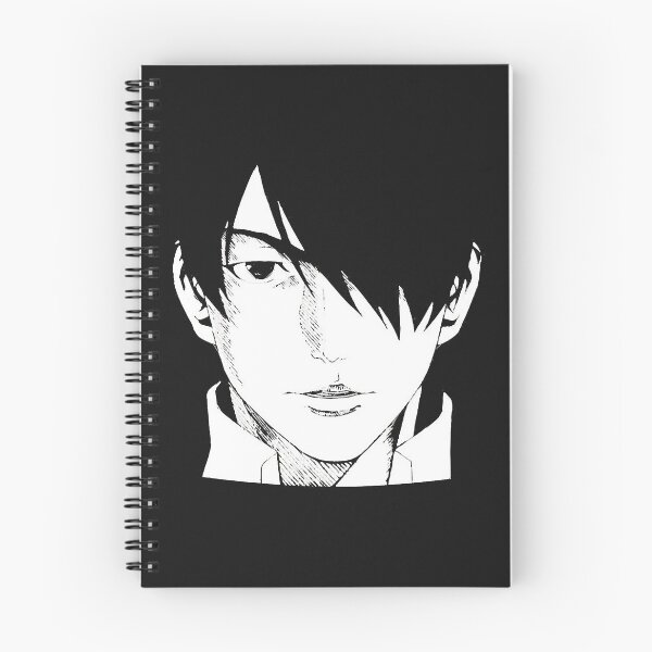 Item preview, Araragi Koyomi Bakemonogatari Anime  designed and sold by BettyQuincy.