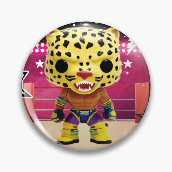 Item preview, A Boxing Tiger designed and sold by FUNKYSHOPS.
