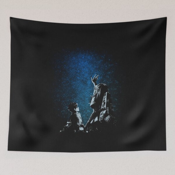Item preview, Your lie in april galxy  designed and sold by BettyQuincy.