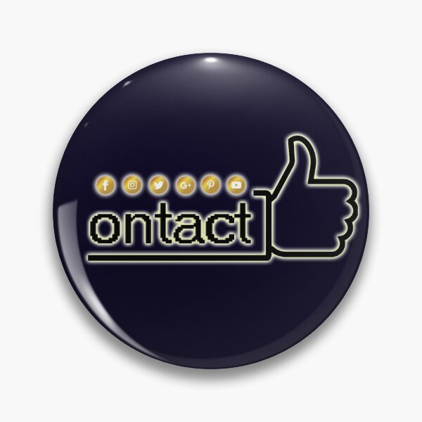 Item preview, ontact designed and sold by HiChois.