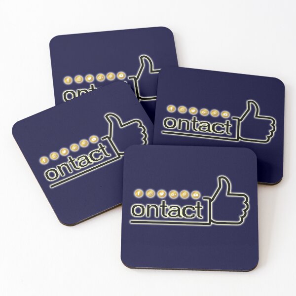 Item preview, ontact designed and sold by HiChois.