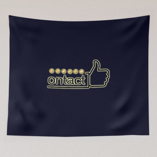 Item preview, ontact designed and sold by HiChois.