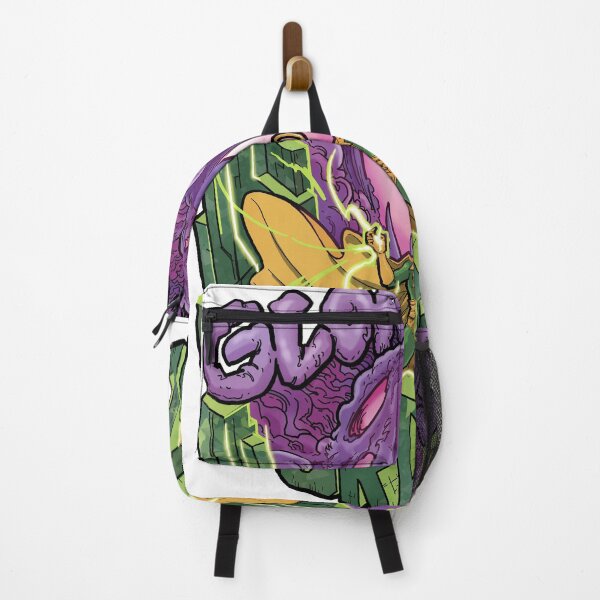 Item preview, Glorious Purpose designed and sold by Comicbooker.