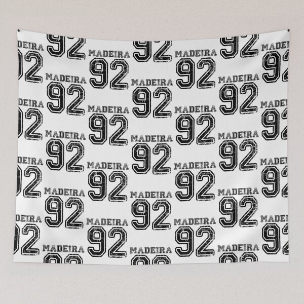 Item preview, Madeira '92 designed and sold by ainsiibabes.