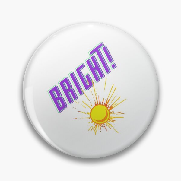 Item preview, BRIGHT designed and sold by SEFIKA7.