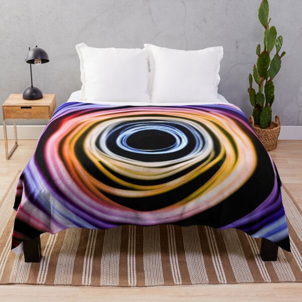 Item preview, Rainbow Light Tunnel designed and sold by Walderbeast.