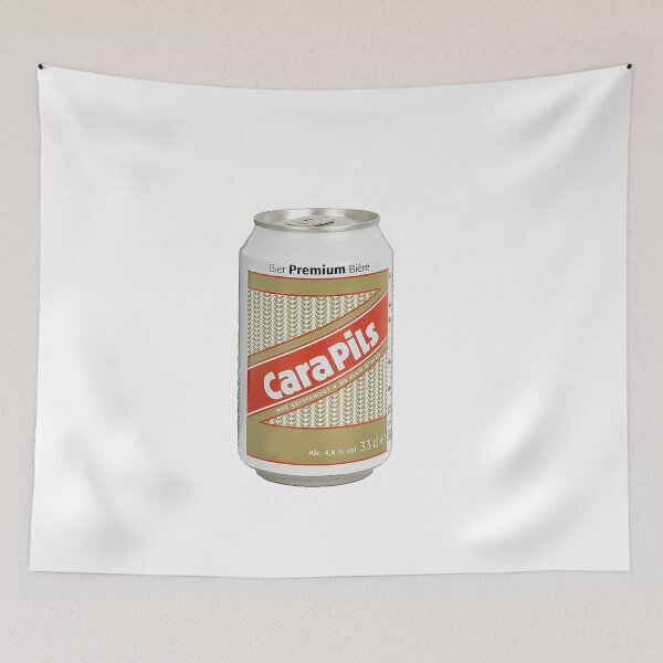 Item preview, Cara Pils Essential designed and sold by kyleraaravmi.