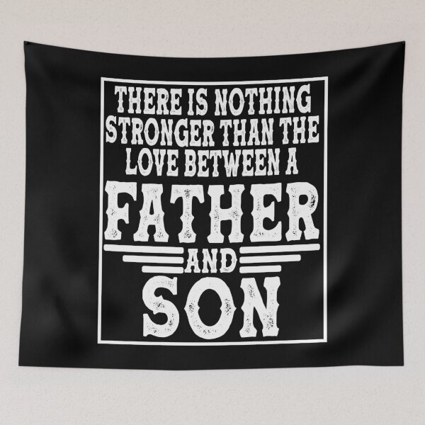 Item preview, Father's Day Son Dear Parents Producer designed and sold by Monster-shirts.