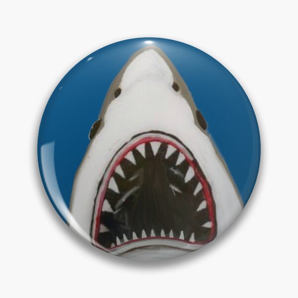 Item preview, Bigger boat shark designed and sold by cityette.
