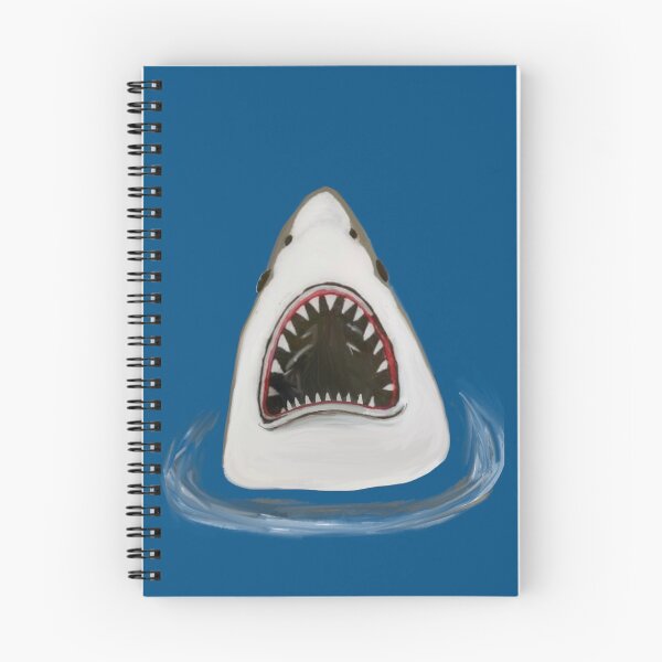 Item preview, Bigger boat shark designed and sold by cityette.