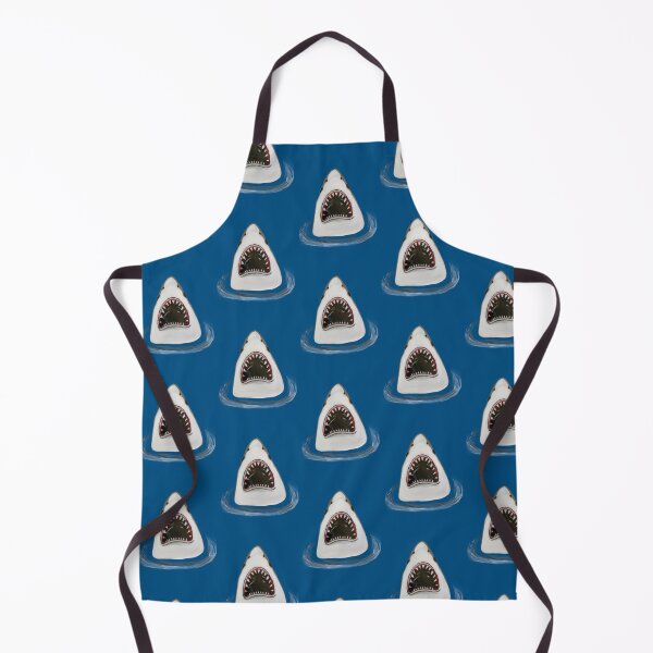 Item preview, Bigger boat shark designed and sold by cityette.