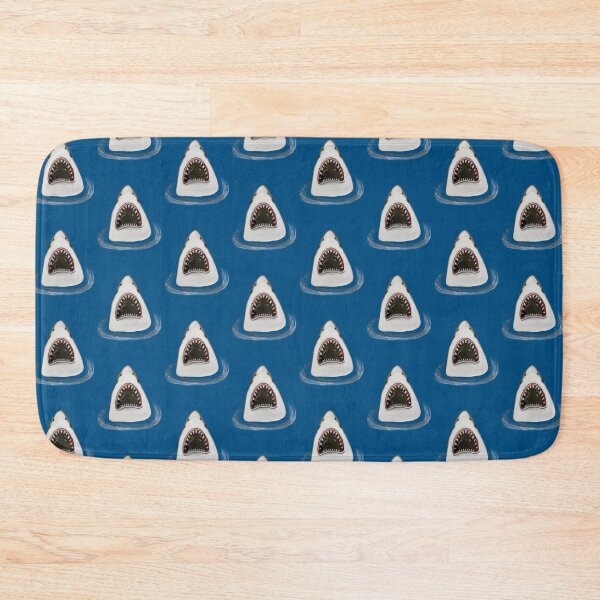 Item preview, Bigger boat shark designed and sold by cityette.