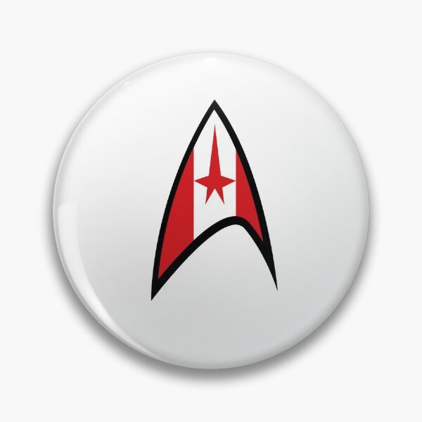 Item preview, Federation - Canada designed and sold by hereticbassist.
