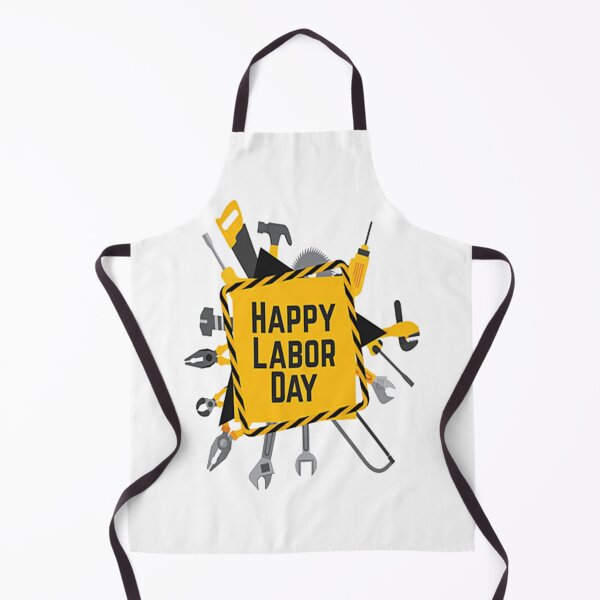Item preview,   happy labor day designed and sold by Anoirshop ⭐⭐⭐⭐⭐.