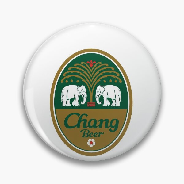 Item preview, Chang Bear Merchandise Essential designed and sold by kyleraaravmi.