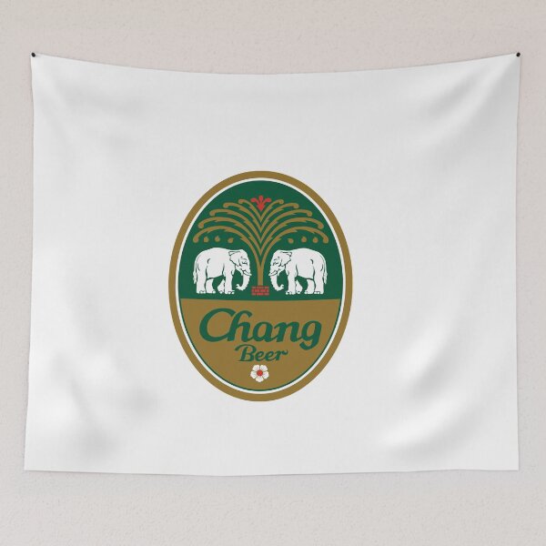 Item preview, Chang Bear Merchandise Essential designed and sold by kyleraaravmi.