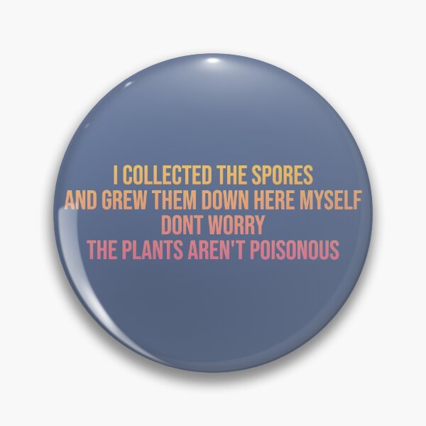 Item preview, The Spores. designed and sold by inkset.