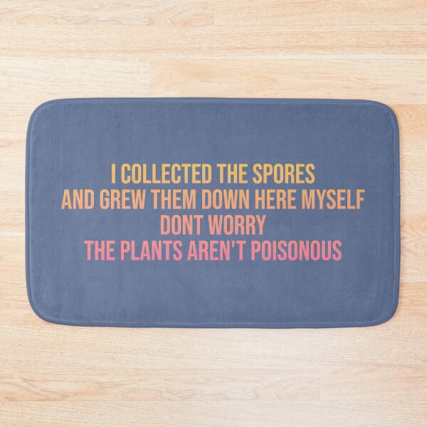 Item preview, The Spores. designed and sold by inkset.