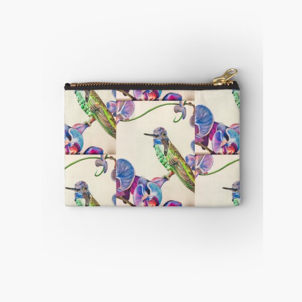 Item preview, Gorgeous Hummingbird  designed and sold by EvermoreDesign.