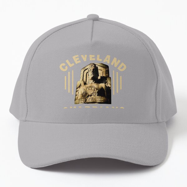 Cleveland Guardians Baseball Cap