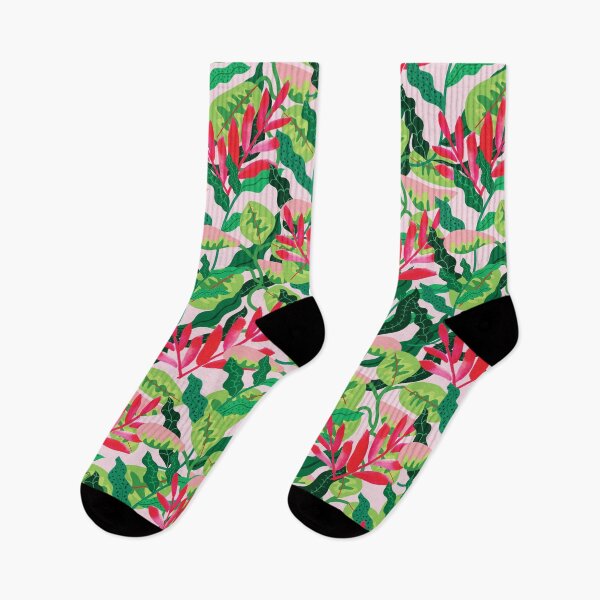 Item preview, New Leaves Pattern Trending 2021 designed and sold by Pearl-Island.