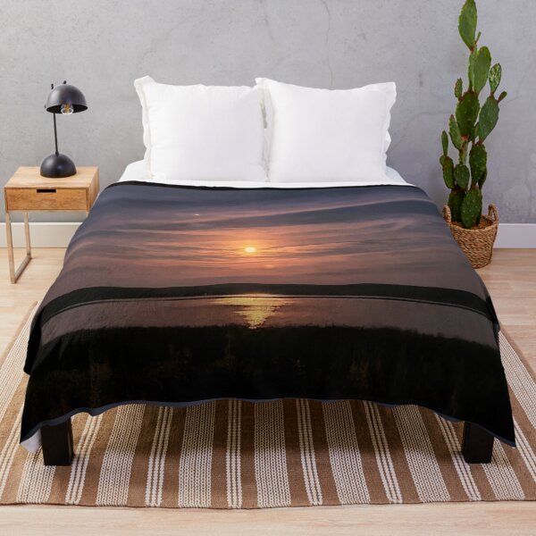 Item preview, Midnight Moon In Sweden designed and sold by Barry W King.