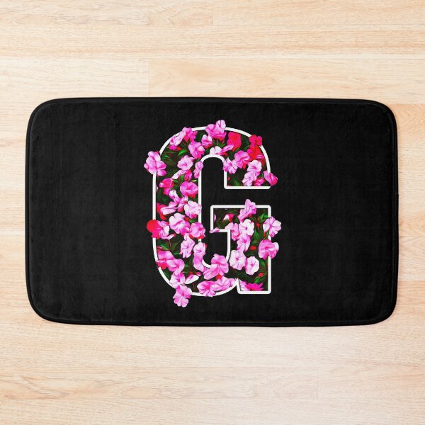 Item preview, Letter g designed and sold by Nikmay Design.