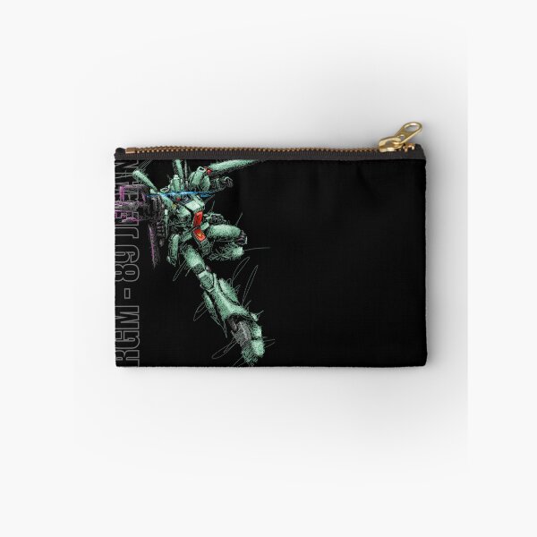 Item preview, Rgm-89 Jegan designed and sold by Shawngkolon.