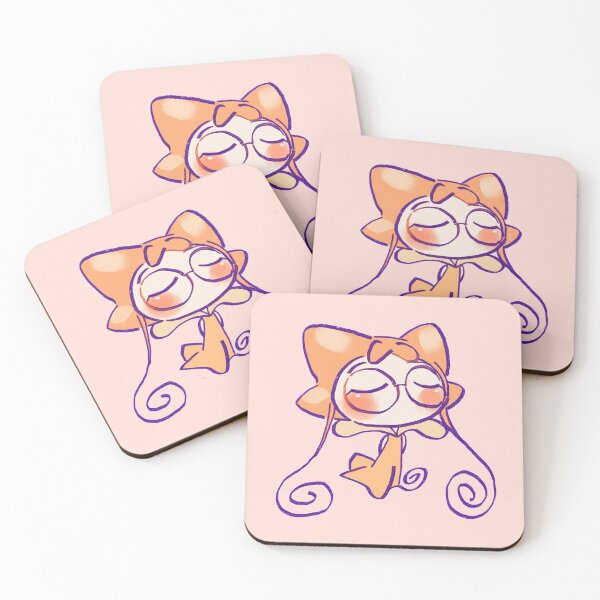 Item preview, I draw orange baby fairy rere or mimi / ojamajo magical doremi anime designed and sold by RansRoom.