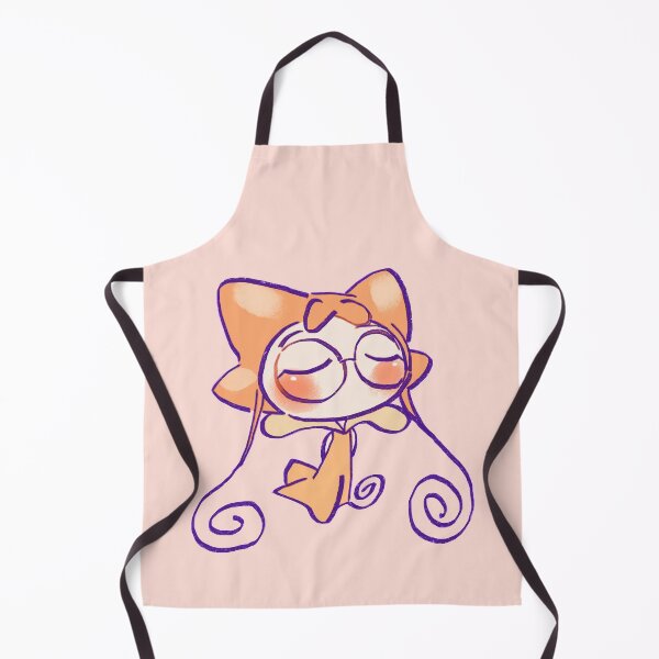Item preview, I draw orange baby fairy rere or mimi / ojamajo magical doremi anime designed and sold by RansRoom.