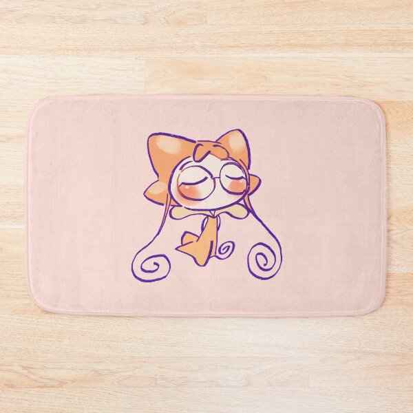 Item preview, I draw orange baby fairy rere or mimi / ojamajo magical doremi anime designed and sold by RansRoom.