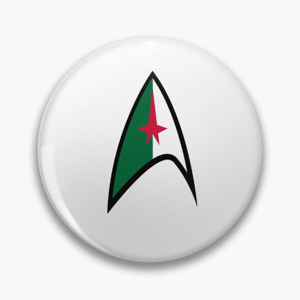 Item preview, Federation - Algeria designed and sold by hereticbassist.