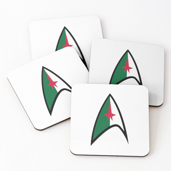 Item preview, Federation - Algeria designed and sold by hereticbassist.