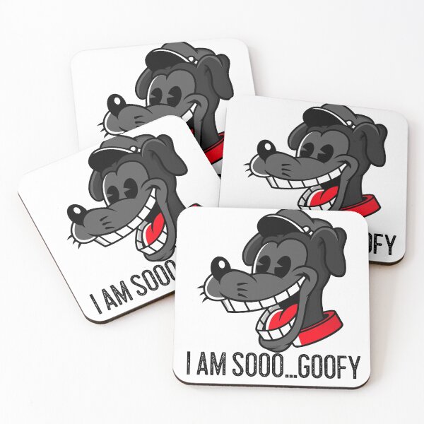 Item preview, I AM SOOO...GOOFY designed and sold by atena200092.