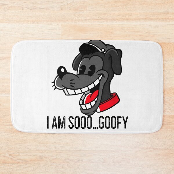 Item preview, SOY MUY ... GOOFY designed and sold by atena200092.
