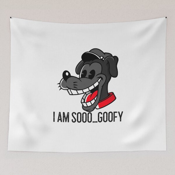 Item preview, I AM SOOO...GOOFY designed and sold by atena200092.
