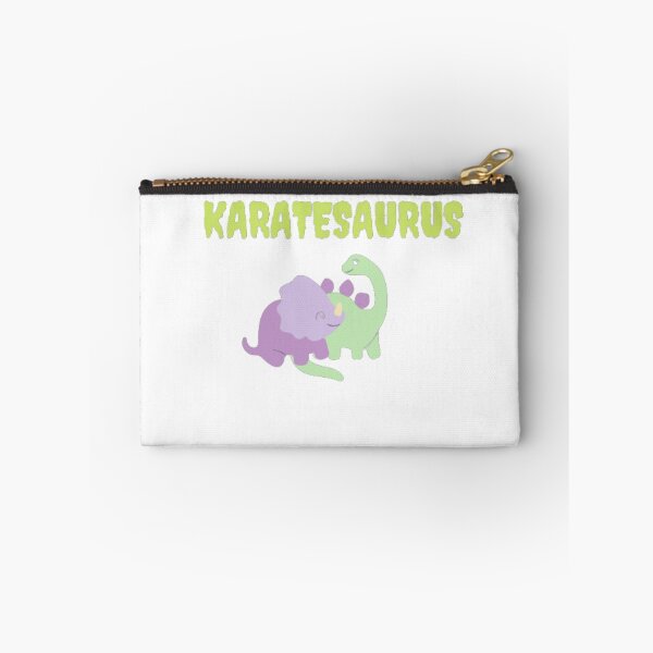Item preview, Karatesaurus  designed and sold by Govintage.
