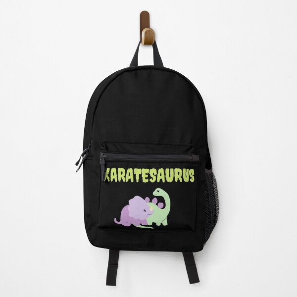 Item preview, Karatesaurus  designed and sold by Govintage.