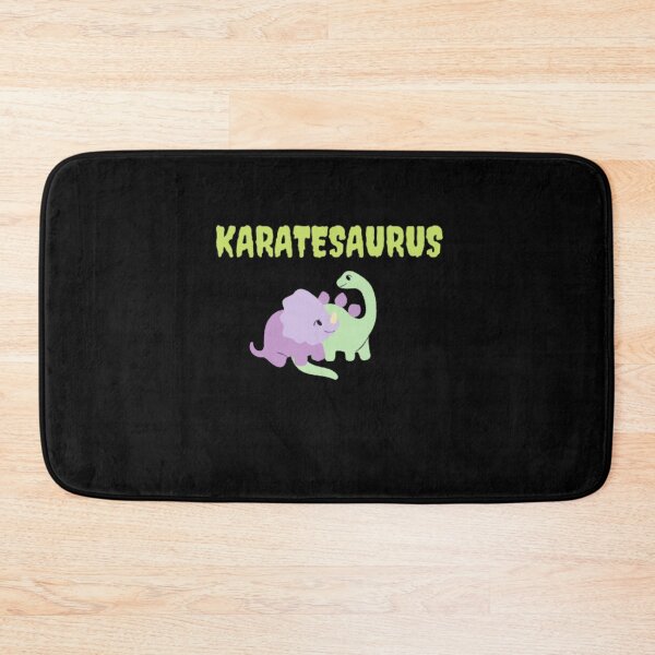 Item preview, Karatesaurus  designed and sold by Govintage.