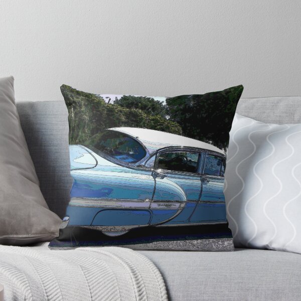Item preview, 1956 Blue Chevy; Historical Front Street 12th Annual Car Show; Norwalk, CA USA designed and sold by leih2008.
