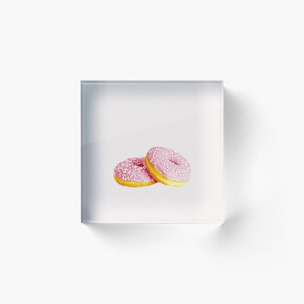 Item preview, Talk about Doughnuts. designed and sold by ProjectArtNow.