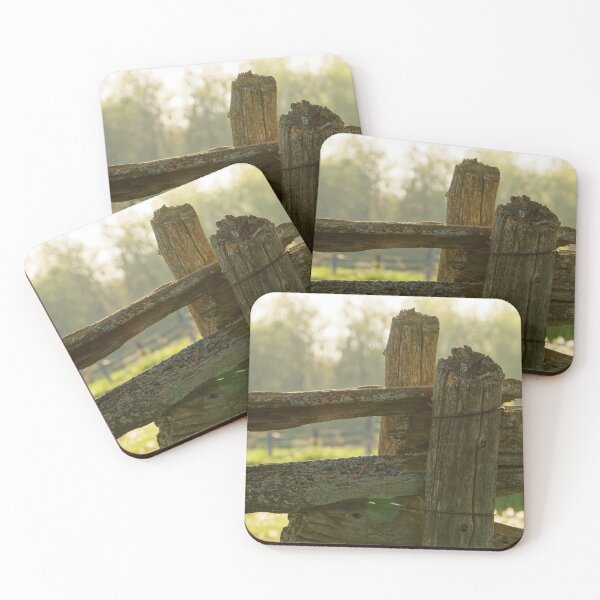 Item preview, On The Fence designed and sold by Natural-Habitat.
