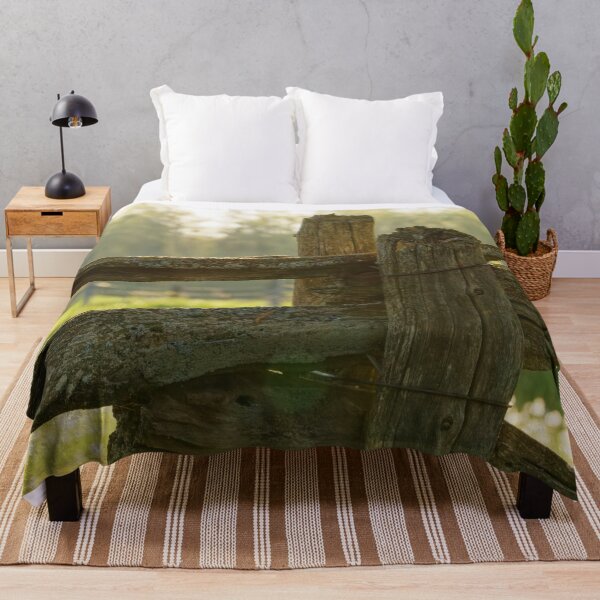 Item preview, On The Fence designed and sold by Natural-Habitat.