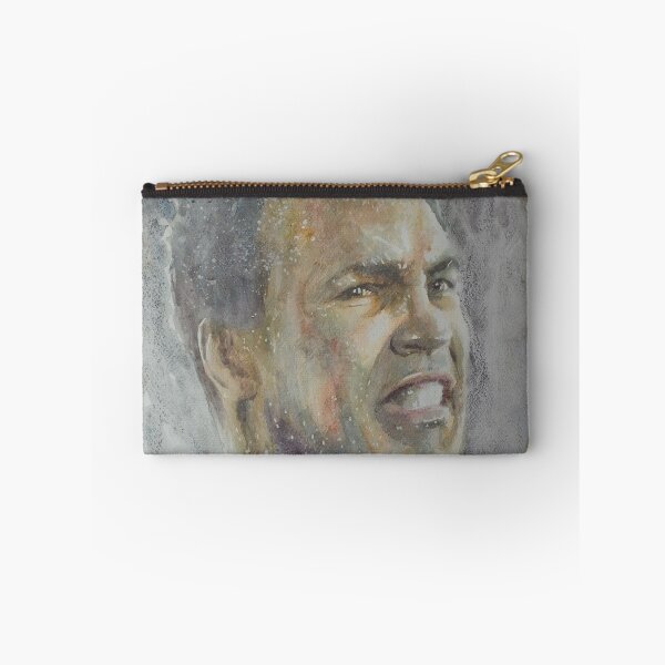 Item preview, Mohammed Ali - Portrait 5 designed and sold by artsNportraits.