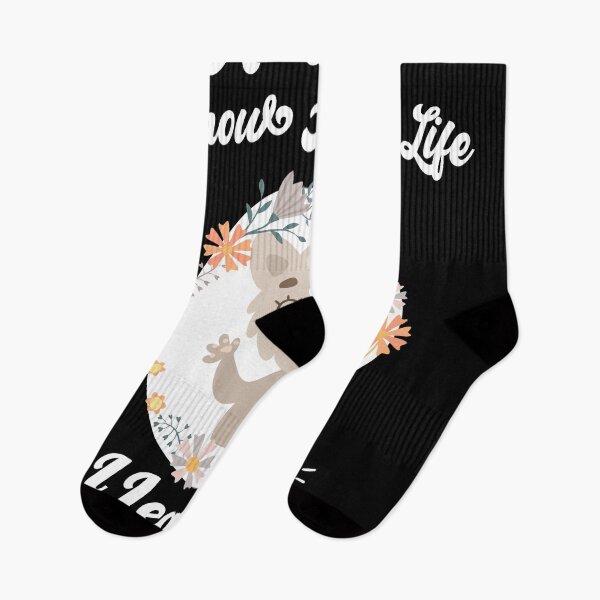 Item preview, all i need to know about life i learned from my cat Girl cute gift  designed and sold by Abdoumh.
