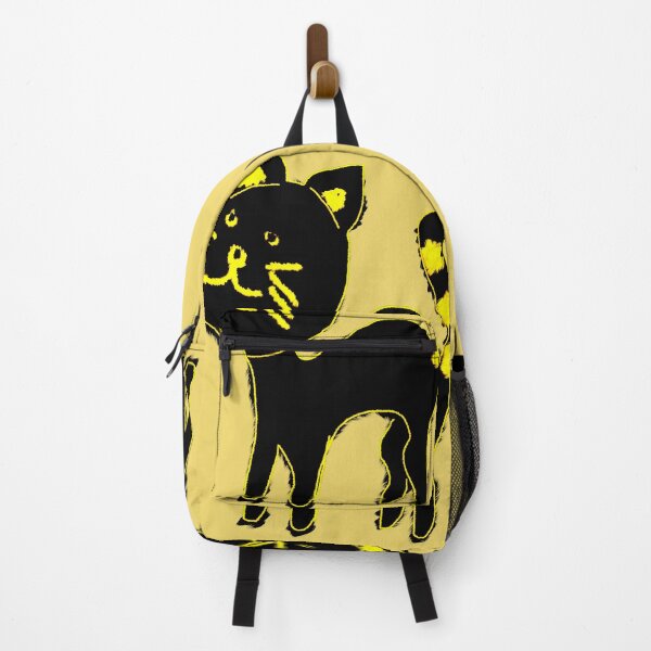 Item preview, Black cat designed and sold by LATIGO BAYNE.
