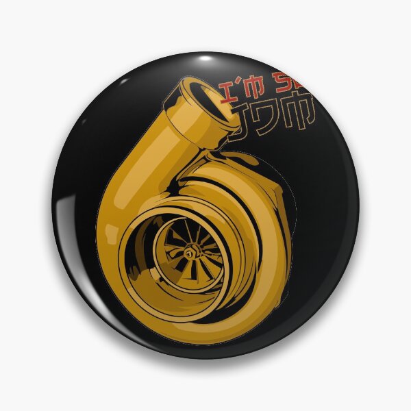 Artikelvorschau, ich bin so jdm Turbo entworfen und verkauft von Wifidonink.